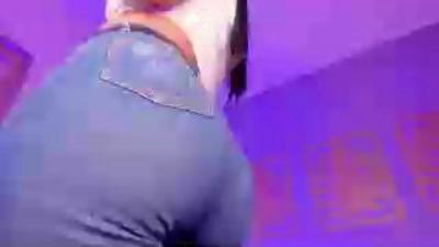 majo_rose live cam on Cam4