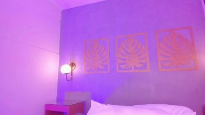 majo_rose live cam on Cam4