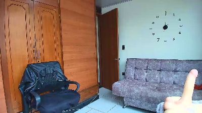 majo_soussa live cam on Cam4
