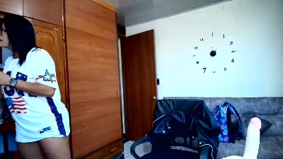 majo_soussa live cam on Cam4