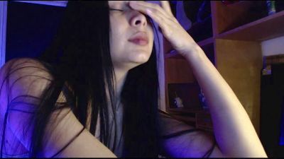 majolol1 live cam on Cam4