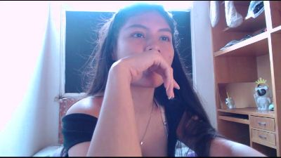 majolol1 live cam on Cam4