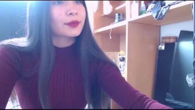 majolol1 live cam on Cam4