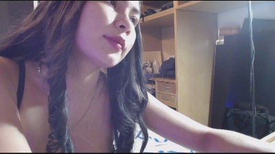 majolol1 live cam on Cam4
