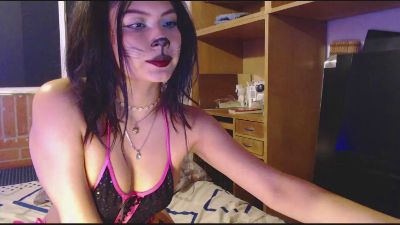 majolol1 live cam on Cam4
