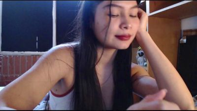 majolol1 live cam on Cam4