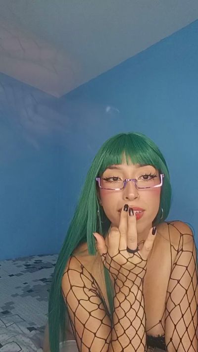 maki777 live cam on Cam4
