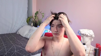 maks_brayn live cam on Cam4