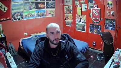 maldit0diabl0 live cam on Cam4