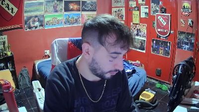 maldit0diabl0 live cam on Cam4