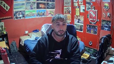 maldit0diabl0 live cam on Cam4