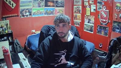 maldit0diabl0 live cam on Cam4