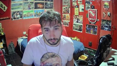 maldit0diabl0 live cam on Cam4