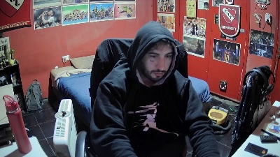 maldit0diabl0 live cam on Cam4