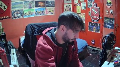 maldit0diabl0 live cam on Cam4