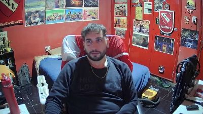 maldit0diabl0 live cam on Cam4