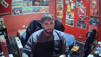 maldit0diabl0 live cam on Cam4