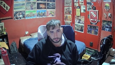maldit0diabl0 live cam on Cam4