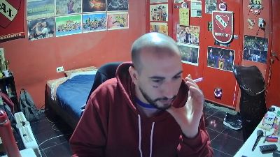 maldit0diabl0 live cam on Cam4