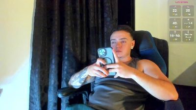 male__pussy live cam on Cam4