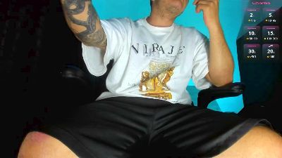 male__pussy live cam on Cam4