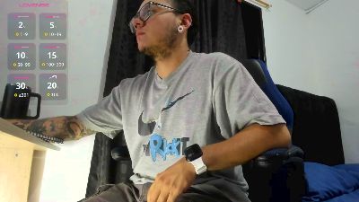 male__pussy live cam on Cam4