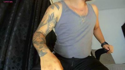 male__pussy live cam on Cam4