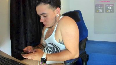 male__pussy live cam on Cam4