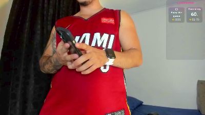 male__pussy live cam on Cam4