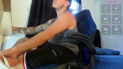 male__pussy live cam on Cam4