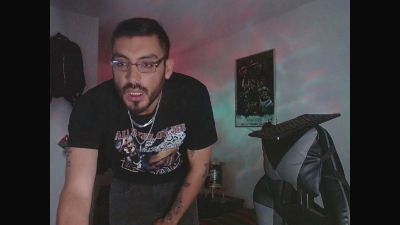 malek_xarx69 live cam on Cam4