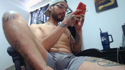 malek_xarx69 live cam on Cam4