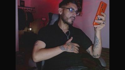 malek_xarx69 live cam on Cam4