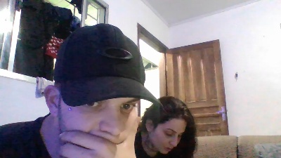 malicious live cam on Cam4