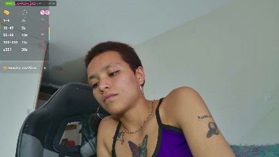malikaxnoor live cam on Cam4