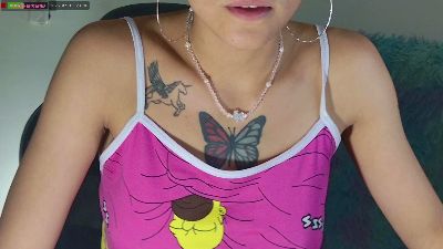 malikaxnoor live cam on Cam4