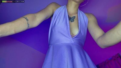 malikaxnoor live cam on Cam4