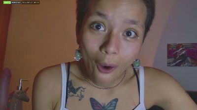 malikaxnoor live cam on Cam4