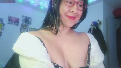malishka20 live cam on Cam4