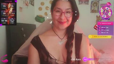 malishka20 live cam on Cam4