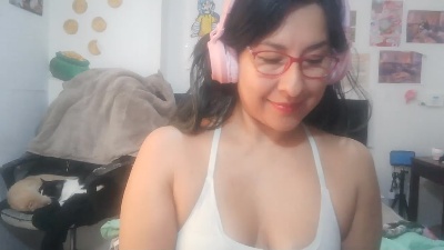 malishka20 live cam on Cam4
