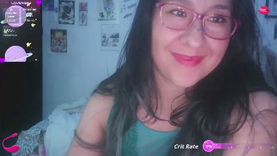 malishka20 live cam on Cam4