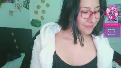 malishka20 live cam on Cam4