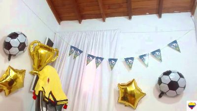 malu_420 live cam on Cam4