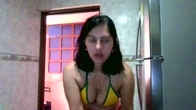 mamadorahotxxx Live Cam on Cam4
