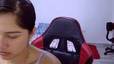 mamadorahotxxx live cam on Cam4