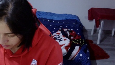 mamadorahotxxx live cam on Cam4