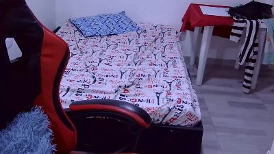 mamadorahotxxx live cam on Cam4