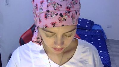 mamadorahotxxx live cam on Cam4