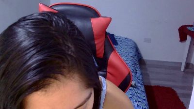 mamadorahotxxx live cam on Cam4